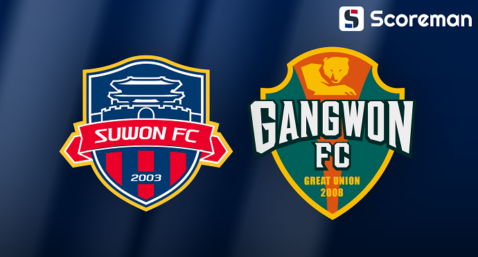6월28일 K리그 1 - 수원FC VS 강원FC 국내축구 분석 프리뷰